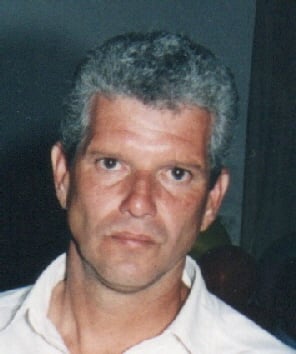 Foto del fallecido
